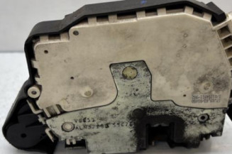 Serrure avant gauche MINI MINI 1 R50/R53