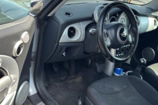 Serrure avant gauche MINI MINI 1 R50/R53