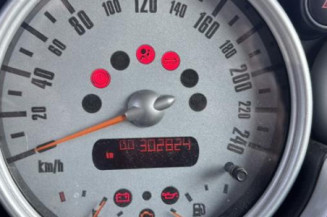 Serrure avant gauche MINI MINI 1 R50/R53