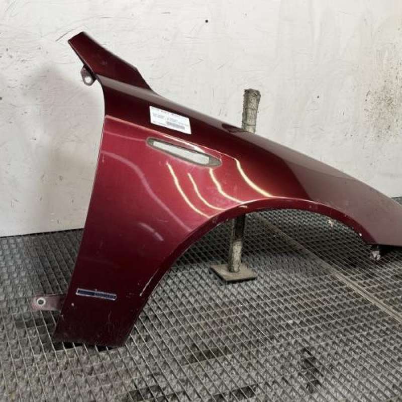 Aile avant droit ALFA ROMEO 159 Photo n°3