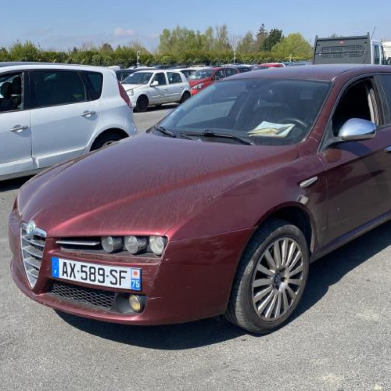 Vitre avant gauche ALFA ROMEO 159 Photo n°5
