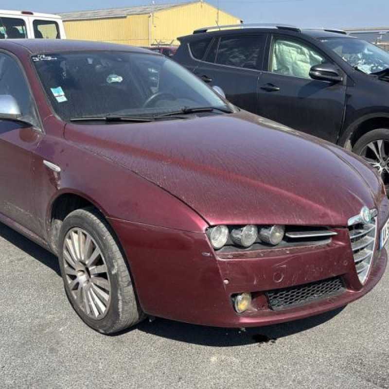 Vitre avant gauche ALFA ROMEO 159 Photo n°8