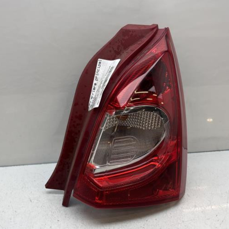 Feu arriere principal droit (feux) RENAULT TWINGO 2 Photo n°1