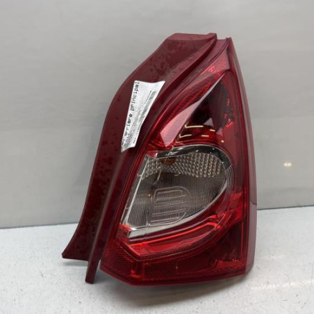 Feu arriere principal droit (feux) RENAULT TWINGO 2 Photo n°1