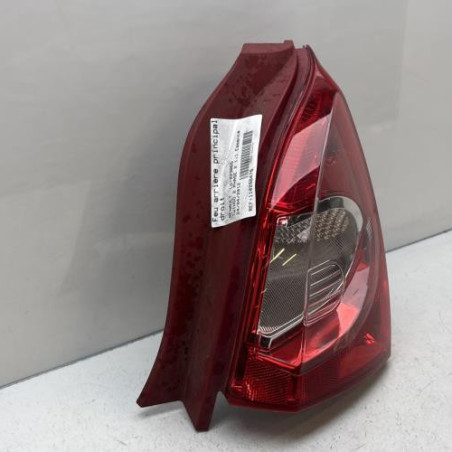 Feu arriere principal droit (feux) RENAULT TWINGO 2