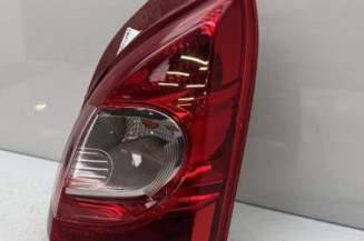 Feu arriere principal droit (feux) RENAULT TWINGO 2