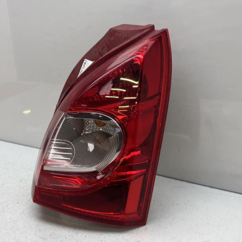 Feu arriere principal droit (feux) RENAULT TWINGO 2 Photo n°3