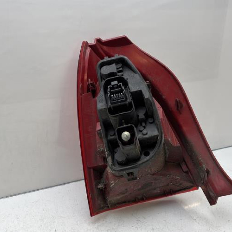 Feu arriere principal droit (feux) RENAULT TWINGO 2 Photo n°4