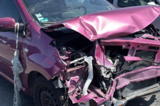 Feu arriere principal droit (feux) RENAULT TWINGO 2