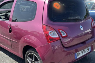 Feu arriere principal droit (feux) RENAULT TWINGO 2