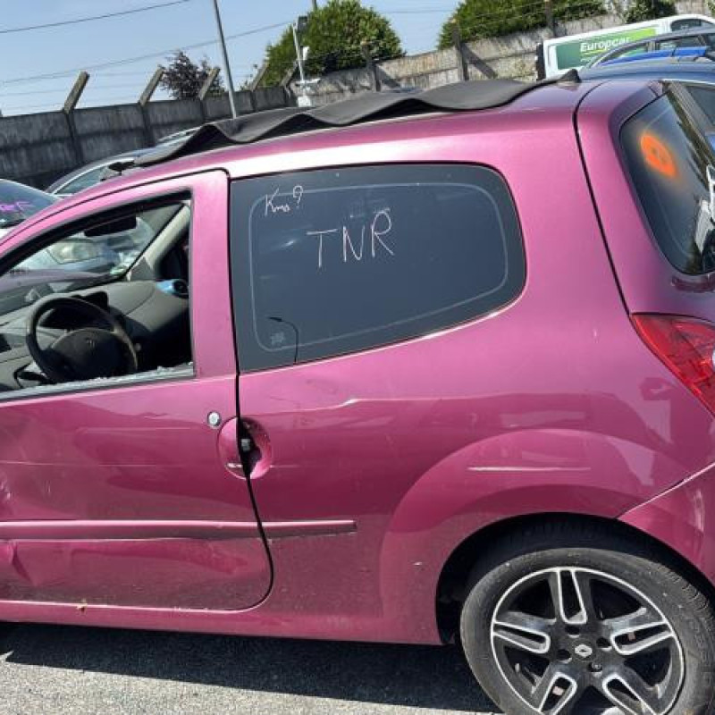 Feu arriere principal droit (feux) RENAULT TWINGO 2 Photo n°12