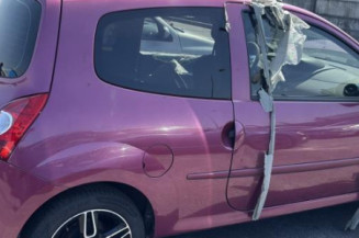 Feu arriere principal droit (feux) RENAULT TWINGO 2