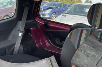 Feu arriere principal droit (feux) RENAULT TWINGO 2