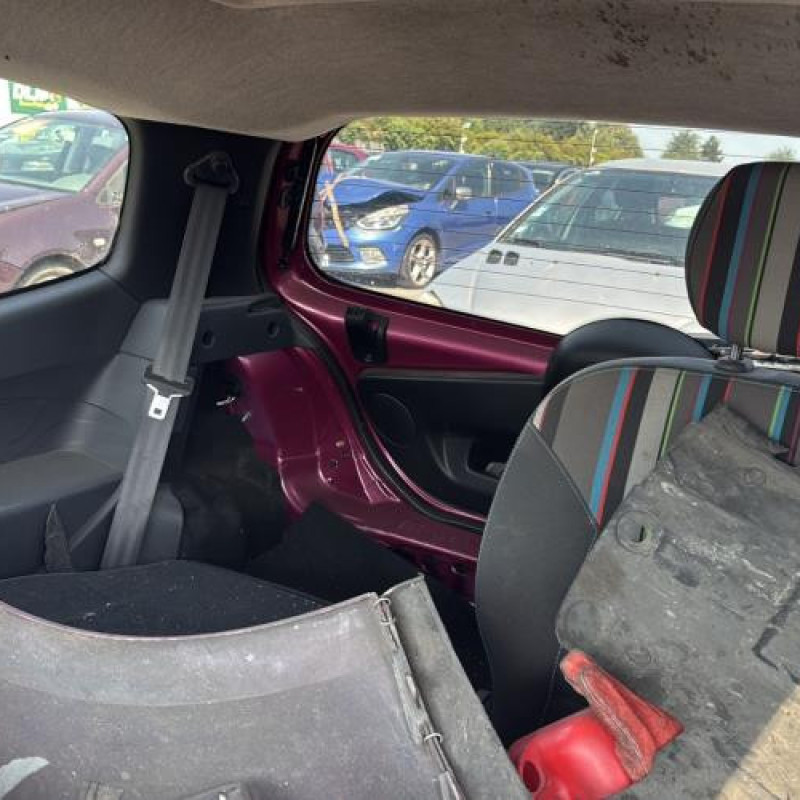 Feu arriere principal droit (feux) RENAULT TWINGO 2 Photo n°17