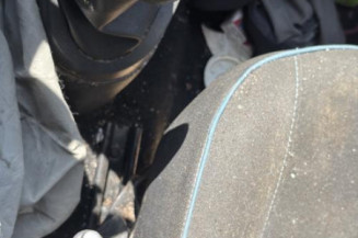 Feu arriere principal droit (feux) RENAULT TWINGO 2