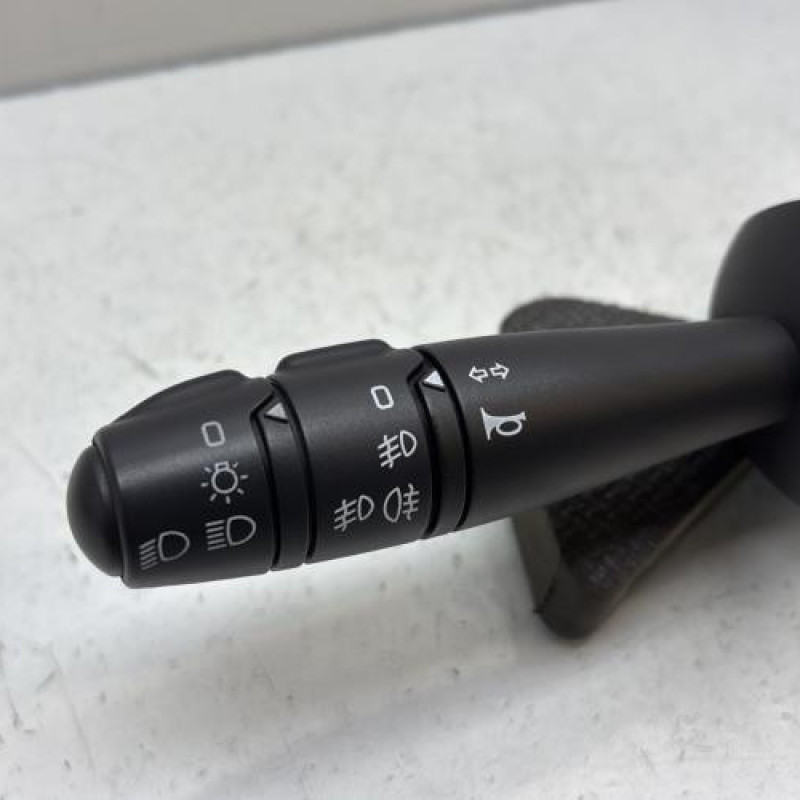 Commodo phare RENAULT TWINGO 2 Photo n°2