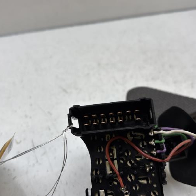 Commodo phare RENAULT TWINGO 2 Photo n°4