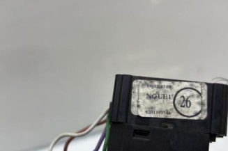 Commodo phare RENAULT TWINGO 2