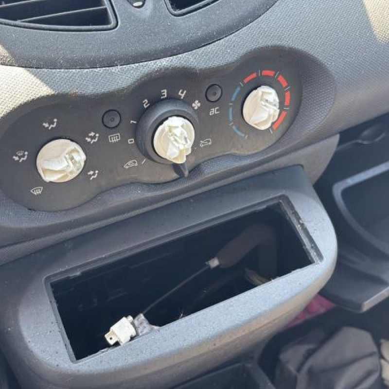 Commodo phare RENAULT TWINGO 2 Photo n°19