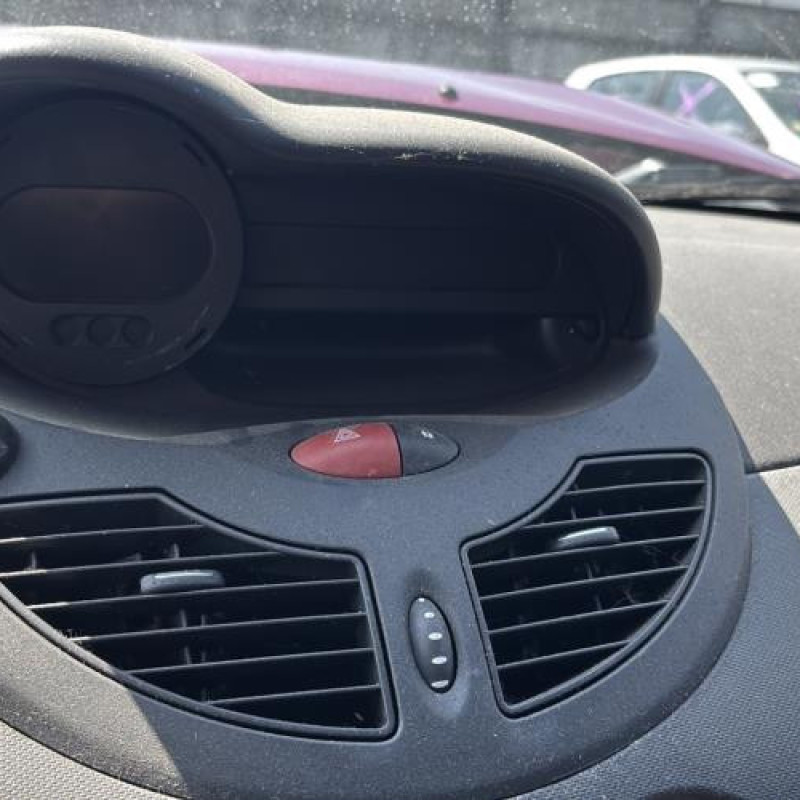 Commodo phare RENAULT TWINGO 2 Photo n°20