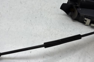 Serrure avant droit RENAULT TWINGO 2