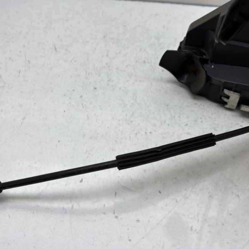 Serrure avant droit RENAULT TWINGO 2 Photo n°2