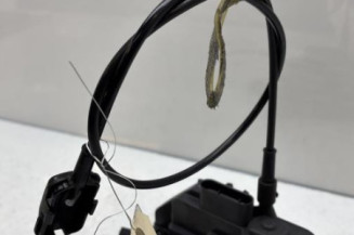 Serrure avant droit RENAULT TWINGO 2