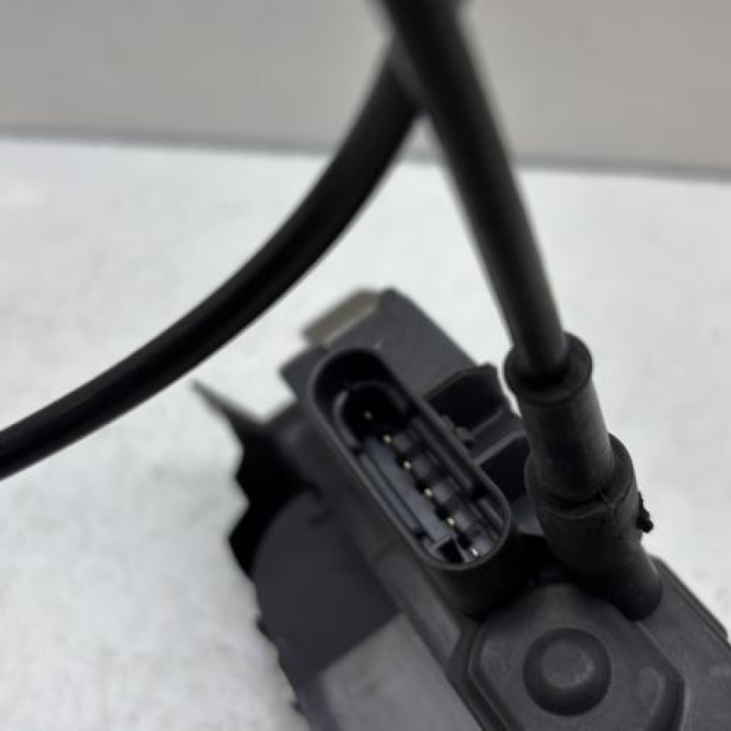 Serrure avant droit RENAULT TWINGO 2 Photo n°5