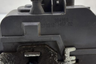 Serrure avant droit RENAULT TWINGO 2