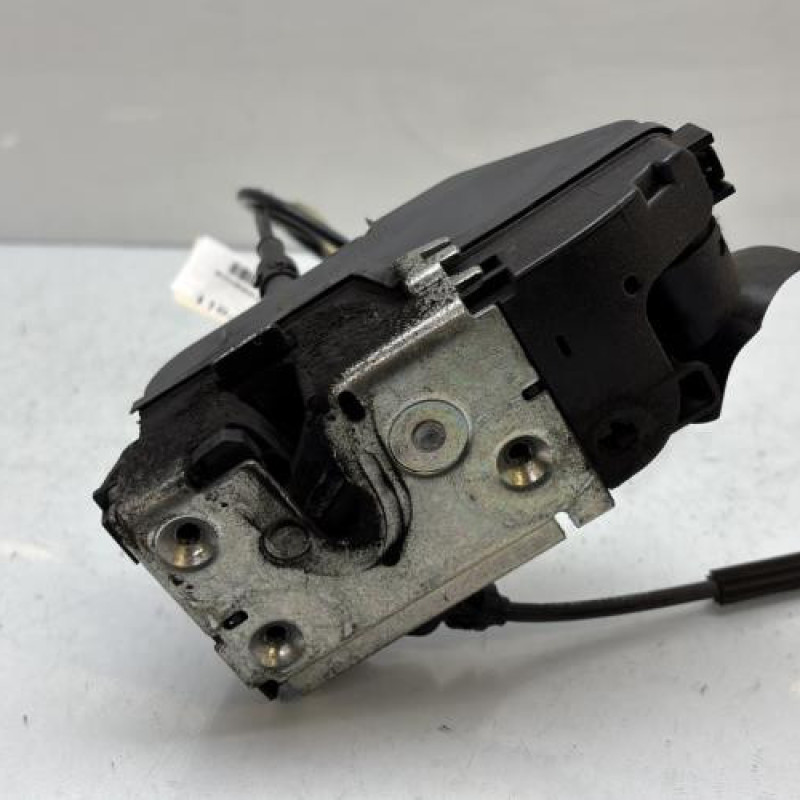 Serrure avant droit RENAULT TWINGO 2 Photo n°7