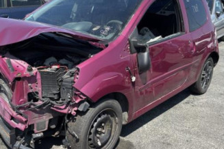 Serrure avant droit RENAULT TWINGO 2