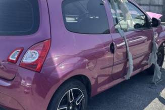 Serrure avant droit RENAULT TWINGO 2