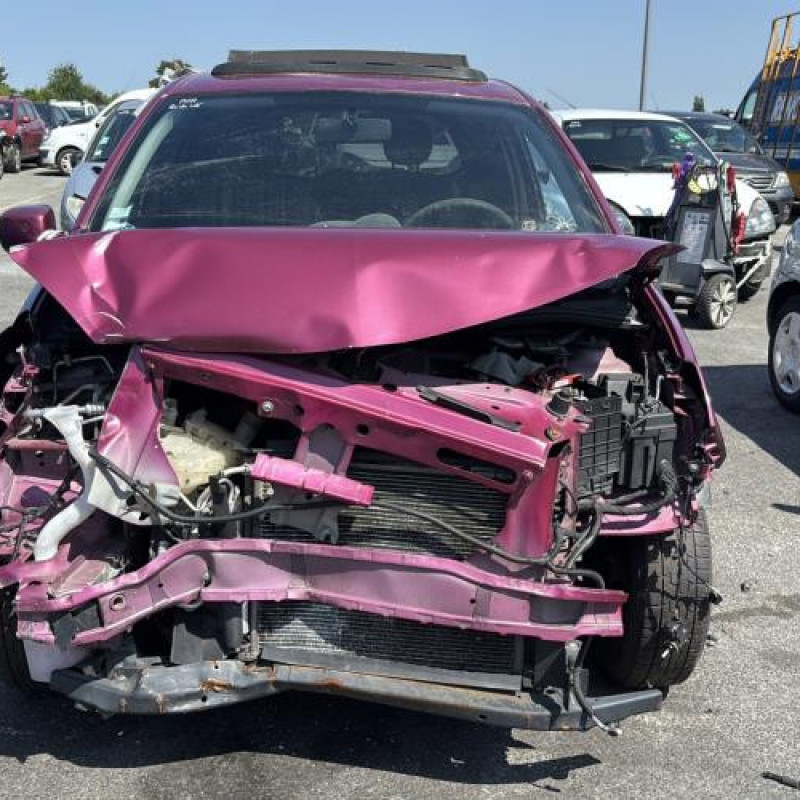 Serrure avant droit RENAULT TWINGO 2 Photo n°15