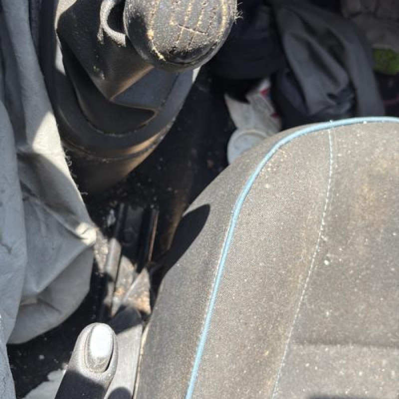 Serrure avant droit RENAULT TWINGO 2 Photo n°19