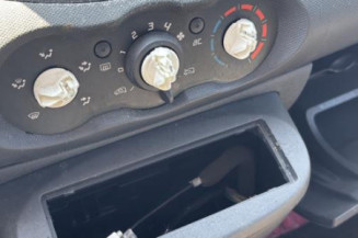Serrure avant droit RENAULT TWINGO 2