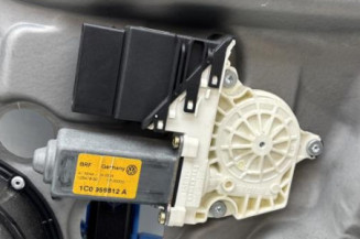 Leve vitre electrique arriere droit VOLKSWAGEN GOLF 4
