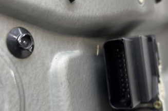 Leve vitre electrique arriere droit VOLKSWAGEN GOLF 4