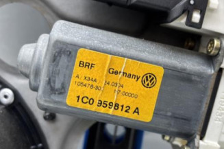 Leve vitre electrique arriere droit VOLKSWAGEN GOLF 4