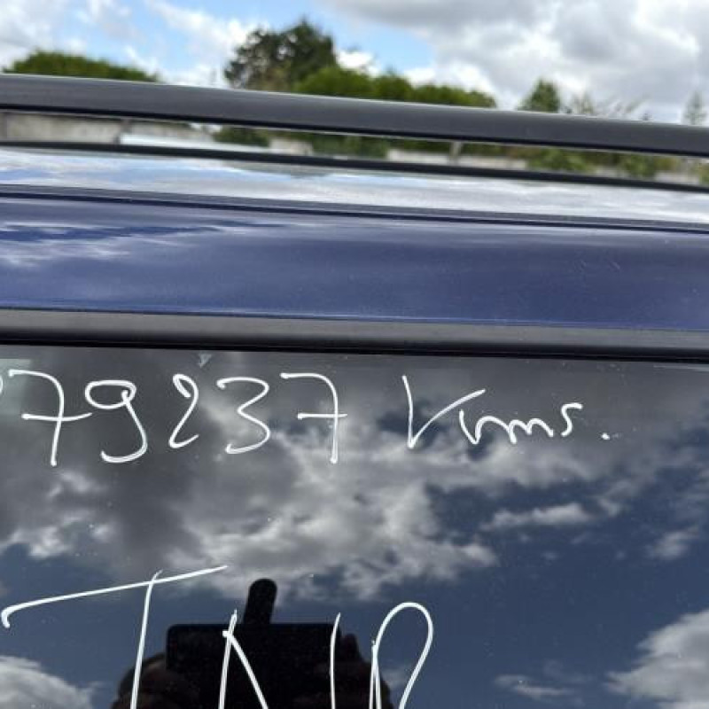 Leve vitre electrique arriere droit VOLKSWAGEN GOLF 4 Photo n°16