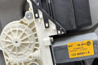 Leve vitre electrique arriere gauche VOLKSWAGEN GOLF 4