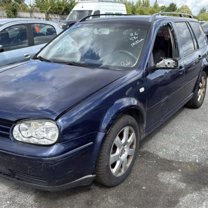 Leve vitre electrique arriere gauche VOLKSWAGEN GOLF 4 Photo n°7