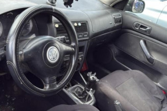 Leve vitre electrique arriere gauche VOLKSWAGEN GOLF 4