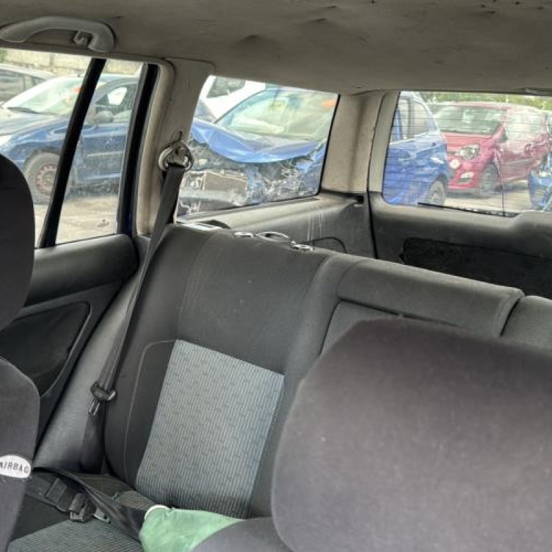 Leve vitre electrique arriere gauche VOLKSWAGEN GOLF 4 Photo n°19