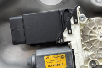 Leve vitre electrique avant droit VOLKSWAGEN GOLF 4