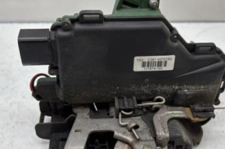 Serrure avant gauche VOLKSWAGEN GOLF 4 Photo n°1