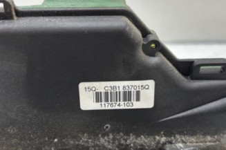 Serrure avant gauche VOLKSWAGEN GOLF 4