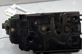 Serrure avant gauche VOLKSWAGEN GOLF 4