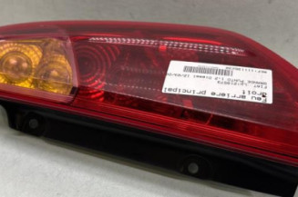 Feu arriere principal droit (feux) FIAT GRANDE PUNTO Photo n°1