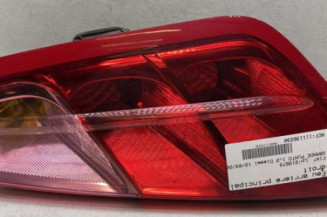 Feu arriere principal droit (feux) FIAT GRANDE PUNTO