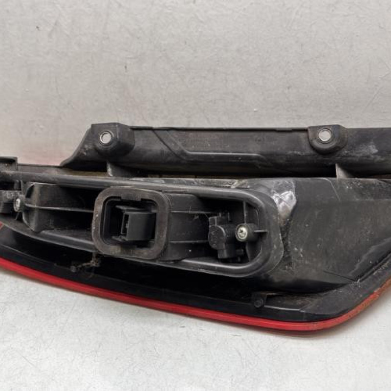 Feu arriere principal droit (feux) FIAT GRANDE PUNTO Photo n°4